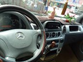 Bán ô tô Mercedes Sprinter 313 đời 2008, màu bạc