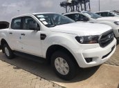 Bán Ford Ranger XLS 2.2 AT mới 100%, giá rẻ, tặng thêm phụ kiện, hotline 033.613.5555