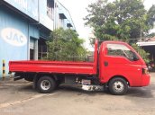 Bán xe tải JAC X125 - Xe tải JAC 1,25 tấn Hà Nội giá tốt nhất