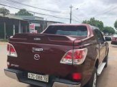 Chính chủ bán lại xe Mazda BT 50 năm sản xuất 2014, màu đỏ