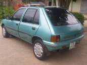 Bán Peugeot 205 năm sản xuất 1987, xe nhập, màu xanh