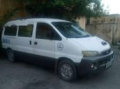 Bán xe Hyundai Starex sản xuất 2001, màu trắng, 99tr