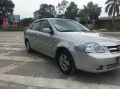 Bán ô tô Daewoo Lacetti đời 2009, màu bạc đẹp như mới giá cạnh tranh