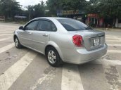 Bán ô tô Daewoo Lacetti đời 2009, màu bạc đẹp như mới giá cạnh tranh