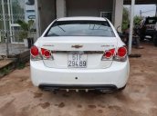 Bán Chevrolet Cruze đời 2015, màu trắng