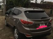 Cần bán lại xe Hyundai Tucson sản xuất 2011, màu nâu, 530tr