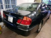 Bán xe Toyota Camry 2.4G 2003, màu đen