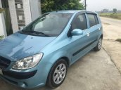 Cần bán lại xe Hyundai Getz đời 2009, giá 180 triệu