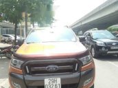 Bán Ford Ranger Wildtrak 3.2 AT năm sản xuất 2016 như mới, giá 795tr