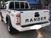 Cần bán gấp Ford Ranger năm 2011, màu trắng