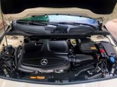 Bán ô tô Mercedes CLA200 sản xuất năm 2014, màu trắng, nhập khẩu nguyên chiếc