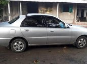 Cần bán xe Daewoo Lanos đời 2005, màu bạc chính chủ, giá tốt