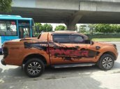 Bán Ford Ranger Wildtrak 3.2 AT năm sản xuất 2016 như mới, giá 795tr