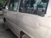 Cần bán lại xe Mercedes năm 2002, màu bạc giá tốt