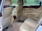 Cần bán lại xe Lexus LS 460L đời 2010, màu trắng, xe nhập