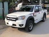 Cần bán gấp Ford Ranger năm 2011, màu trắng