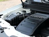 Cần bán Chevrolet Captiva Revv 2.4 sản xuất năm 2017, màu trắng như mới