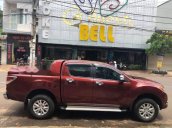 Chính chủ bán lại xe Mazda BT 50 năm sản xuất 2014, màu đỏ