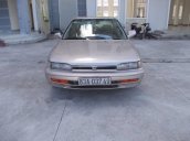 Bán Honda Accord 2.0 đời 1992 chính chủ, giá tốt