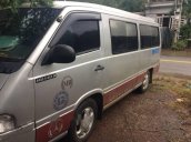 Bán ô tô Mercedes MB140D năm 2001, màu bạc  