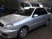 Cần bán xe Daewoo Lanos đời 2005, màu bạc chính chủ, giá tốt