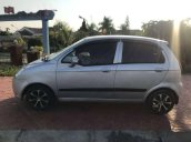 Bán Chevrolet Spark năm 2009, màu bạc, 83 triệu