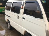 Bán xe Suzuki Carry 2010, màu trắng 