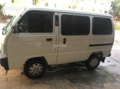 Bán xe Suzuki Carry 2010, màu trắng 