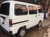 Bán xe Suzuki Carry 2010, màu trắng 