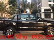 Bán Ford Ranger 2018 màu đen cực đẹp, liên hệ 0935.389.404 - Hoàng Ford Đà Nẵng