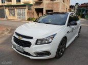 Cần bán xe Daewoo Lacetti CDX năm 2009, màu trắng