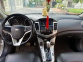 Cần bán xe Daewoo Lacetti CDX năm 2009, màu trắng