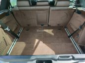 Bán xe BMW X5 năm sản xuất 2007, màu xám (ghi), nhập khẩu, 595 triệu