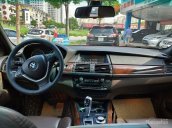 Bán xe BMW X5 năm sản xuất 2007, màu xám (ghi), nhập khẩu, 595 triệu