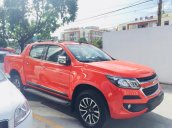 Bán Chevrolet Colorado Thái Lan-giảm tới 50tr vay 100%