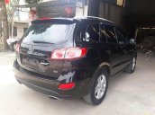 Em cần bán Santa Fe SLX 2009, máy EVGT