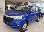 Bán xe Toyota Avanza 2019, giá rẻ bất ngờ