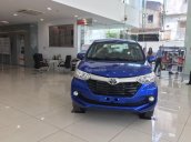 Bán xe Toyota Avanza 2019, giá rẻ bất ngờ