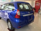 Bán xe Toyota Avanza 2019, giá rẻ bất ngờ