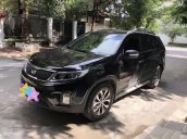 Cần bán Kia Sorento GATH 2017, máy xăng, đi ít