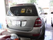 Bán ô tô Mercedes GL450 4Matic 2007, xe nhập, giá tốt