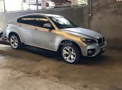 Bán BMW X6 Full kịch đồ, 4 cửa hít cốp hít, 12 loa siêu trầm, nội thất da zin