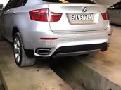 Bán BMW X6 Full kịch đồ, 4 cửa hít cốp hít, 12 loa siêu trầm, nội thất da zin