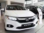 Bán Honda City 1.5L Top full option, mới 100%