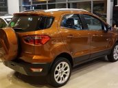 Bán Ford EcoSport 2018, xe hoàn toàn mới