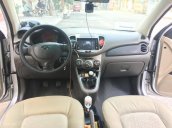 Bán Hyundai i10 1.1 MT SX 2011