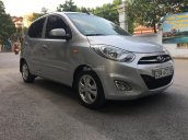 Bán Hyundai i10 1.1 MT SX 2011