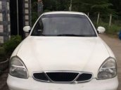 Cần bán Daewoo Nubira đời 2003, màu trắng, xe rất tốt