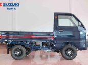 Cần bán xe Suzuki Carry sản xuất 2018, màu xanh lam, 249 triệu