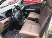 Bán xe Toyota Avanza 1.5AT 2018, màu kem, xe nhập